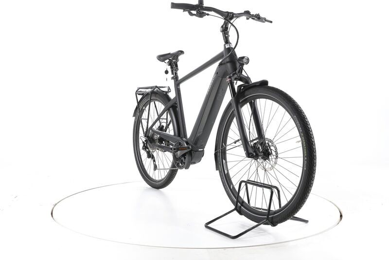 Pegasus Premio EVO 10 Lite 2023 | zwart | 28" | 55 cm | 500 - 3000 km, image 3 of 5