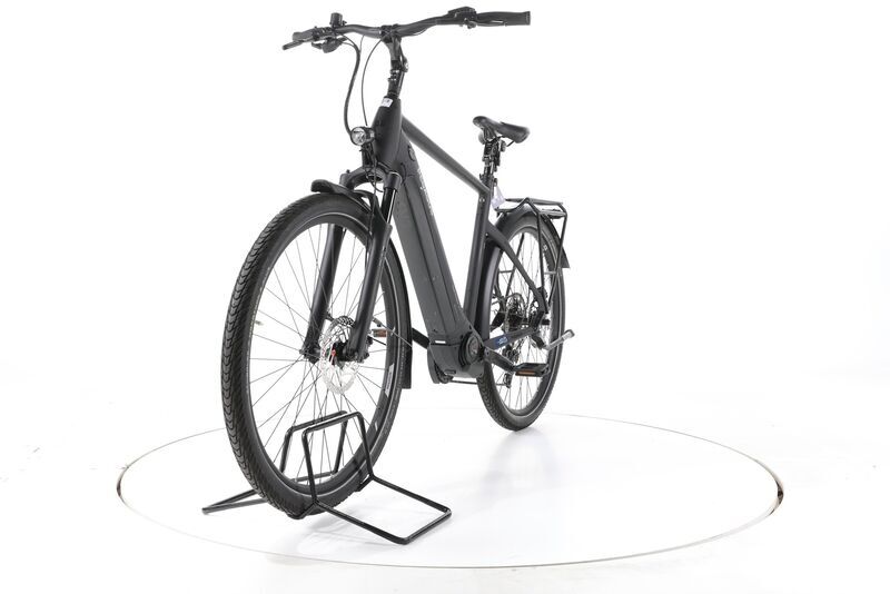 Pegasus Premio EVO 10 Lite 2023 | zwart | 28" | 55 cm | 500 - 3000 km, image 5 of 5