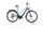 Pegasus Premio EVO 10 Lite 2023 | blue | 28" | 50 cm | < 500 km, thumbnail 1 of 5