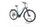 Pegasus Premio EVO 10 Lite 2023 | blue | 28" | 50 cm | < 500 km, thumbnail 2 of 5