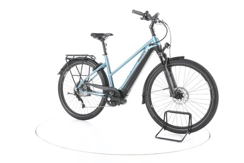 Pegasus Premio EVO 10 Lite 2023 | blue | 28" | 50 cm | < 500 km, image 2 of 5