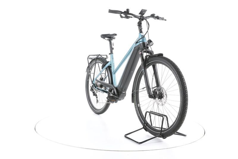 Pegasus Premio EVO 10 Lite 2023 | blue | 28" | 50 cm | < 500 km, image 3 of 5