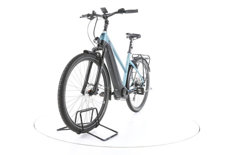 Pegasus Premio EVO 10 Lite 2023 | blue | 28" | 50 cm | < 500 km, image 5 of 5