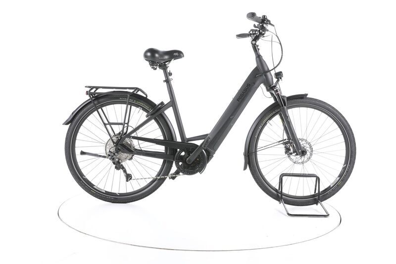 Pegasus Premio EVO 10 Lite 2023 | černá | 28" | 55 cm | < 500 km, image 1 of 5