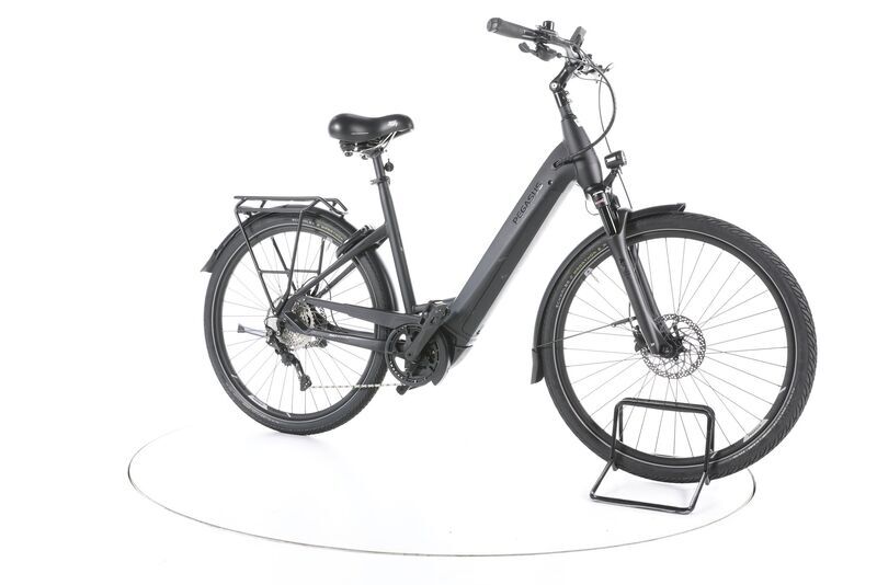 Pegasus Premio EVO 10 Lite 2023 | černá | 28" | 55 cm | < 500 km, image 2 of 5