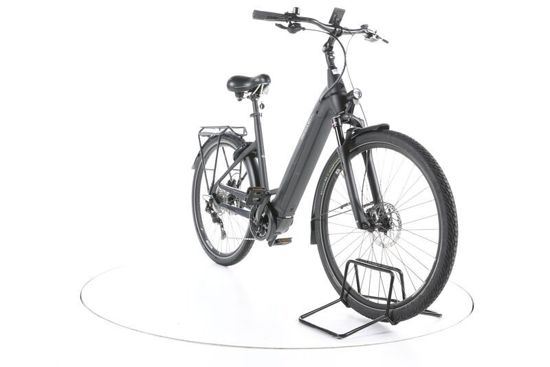 Pegasus Premio EVO 10 Lite 2023 | černá | 28" | 55 cm | < 500 km, image 3 of 5