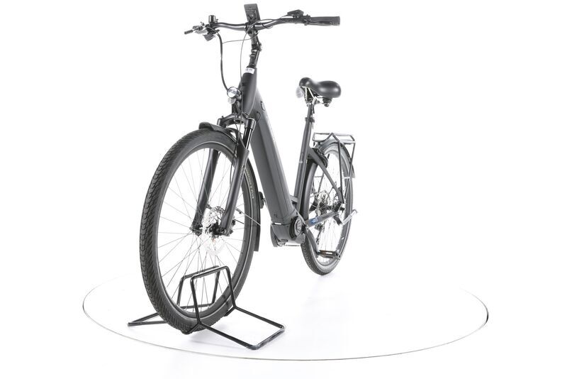 Pegasus Premio EVO 10 Lite 2023 | černá | 28" | 55 cm | < 500 km, image 5 of 5