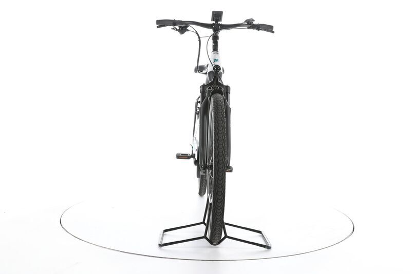 Pegasus Premio Evo 10 Lite 2023 | bílý | 28" | 50 cm | 500 - 3000 km, image 4 of 5