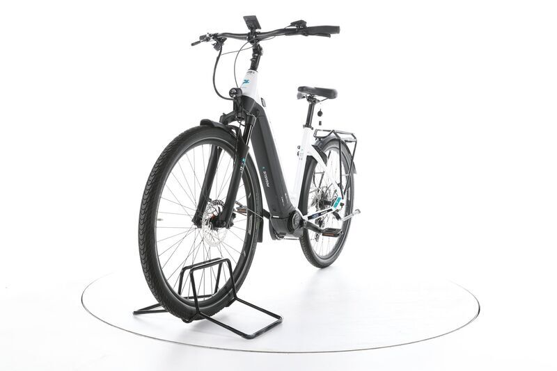 Pegasus Premio Evo 10 Lite 2023 | bílý | 28" | 50 cm | 500 - 3000 km, image 5 of 5