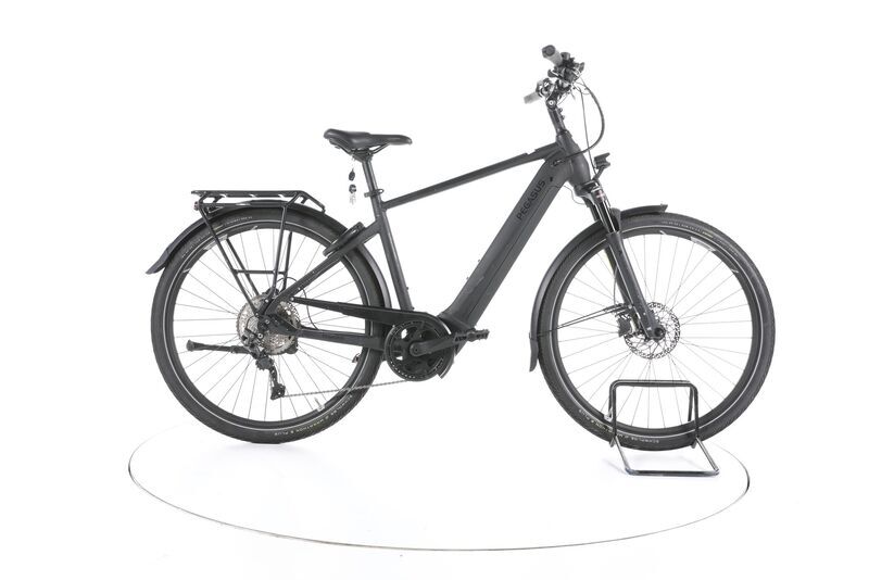 Pegasus Premio EVO 10 Lite 2023 | černá | 28" | 50 cm | 500 - 3000 km, image 1 of 5
