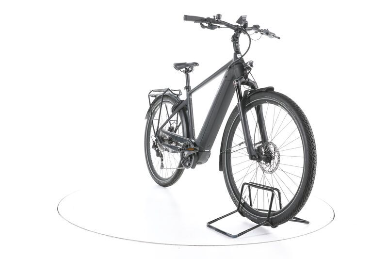 Pegasus Premio EVO 10 Lite 2023 | černá | 28" | 50 cm | 500 - 3000 km, image 3 of 5