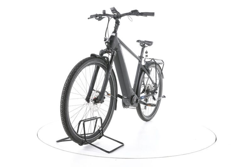 Pegasus Premio EVO 10 Lite 2023 | černá | 28" | 50 cm | 500 - 3000 km, image 5 of 5