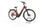 Pegasus Premio Evo 10 Lite 2024 | red | 28" | 45 cm | 500 - 3000 km, thumbnail 1 of 4