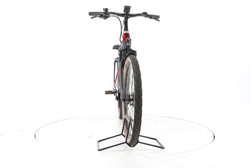 Pegasus Premio Evo 10 Lite 2024 | red | 28" | 45 cm | 500 - 3000 km, image 3 of 4