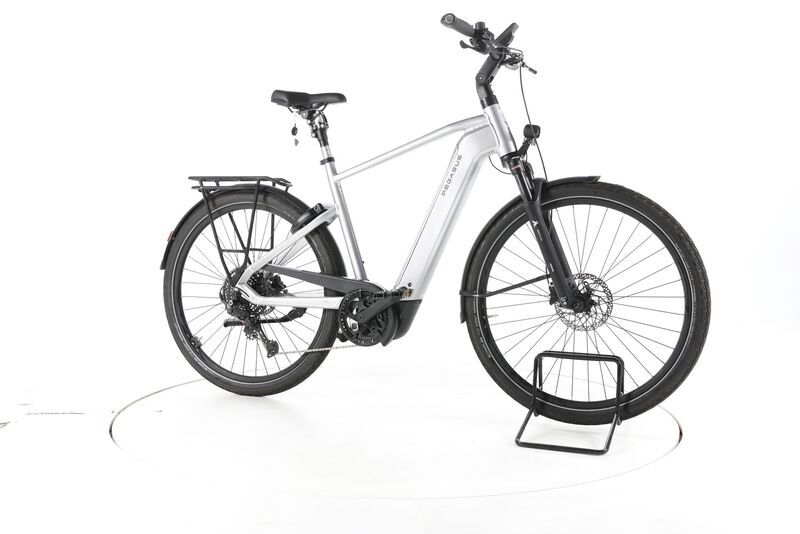 Pegasus Premio EVO 10 Lite 2024 | argento | 28" | 55 cm | 500 - 3000 km, image 1 of 4