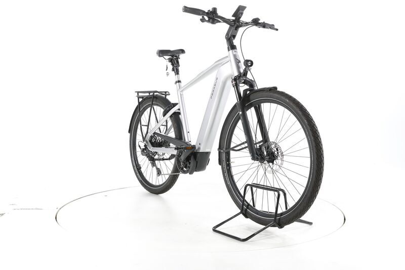 Pegasus Premio EVO 10 Lite 2024 | argento | 28" | 55 cm | 500 - 3000 km, image 2 of 4