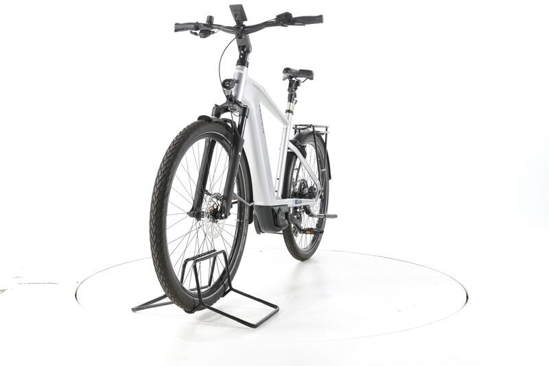 Pegasus Premio EVO 10 Lite 2024 | argento | 28" | 55 cm | 500 - 3000 km, image 4 of 4