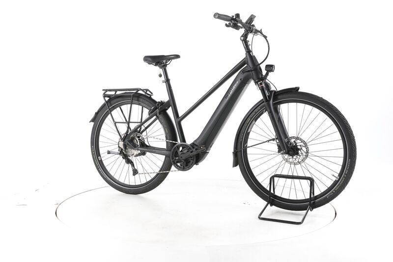 Pegasus Premio Evo 10 Lite 2024 | schwarz | 28" | 55 cm | < 500 km, image 1 of 4