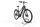 Pegasus Premio Evo 10 Lite 2024 | schwarz | 28" | 55 cm | < 500 km, thumbnail 2 of 4