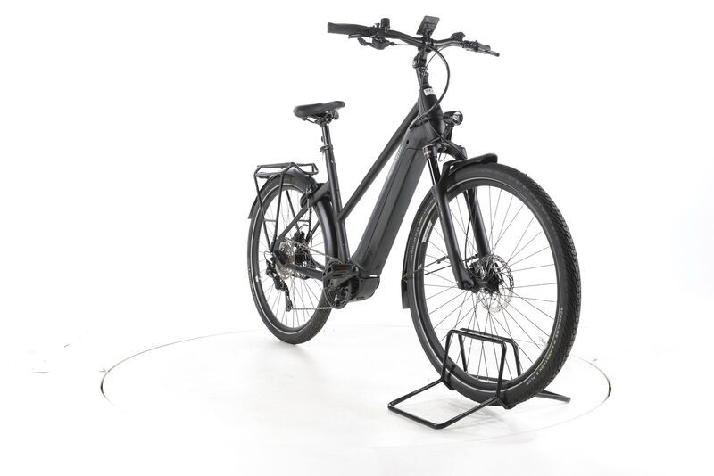 Pegasus Premio Evo 10 Lite 2024 | schwarz | 28" | 55 cm | < 500 km, image 2 of 4