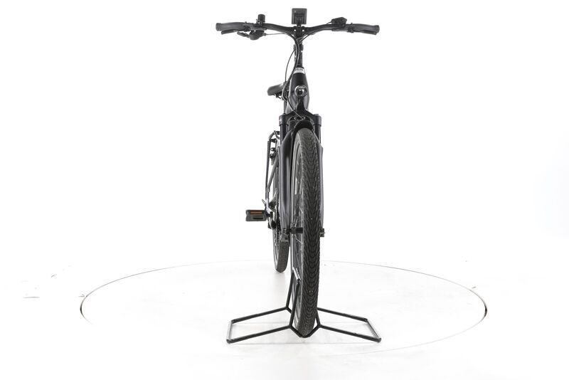 Pegasus Premio Evo 10 Lite 2024 | schwarz | 28" | 55 cm | < 500 km, image 3 of 4