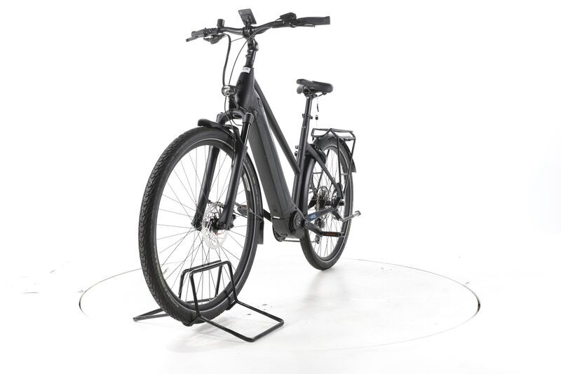 Pegasus Premio Evo 10 Lite 2024 | schwarz | 28" | 55 cm | < 500 km, image 4 of 4