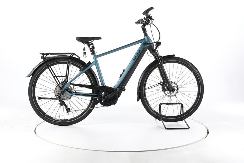 Pegasus Premio EVO 10 Lite 2024 | blue | 28" | 50 cm | < 500 km, image 1 of 5