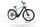 Pegasus Premio EVO 10 Lite 2024 | blue | 28" | 50 cm | < 500 km, thumbnail 2 of 5