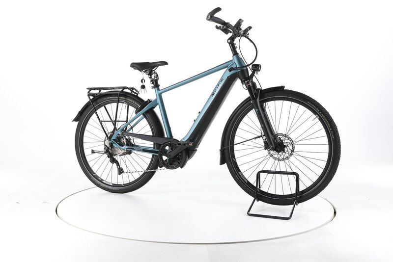 Pegasus Premio EVO 10 Lite 2024 | blue | 28" | 50 cm | < 500 km, image 2 of 5