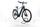 Pegasus Premio EVO 10 Lite 2024 | blue | 28" | 50 cm | < 500 km, thumbnail 3 of 5