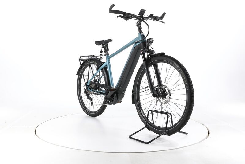 Pegasus Premio EVO 10 Lite 2024 | blue | 28" | 50 cm | < 500 km, image 3 of 5
