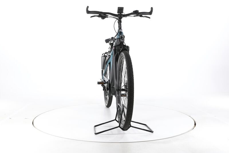 Pegasus Premio EVO 10 Lite 2024 | blue | 28" | 50 cm | < 500 km, image 4 of 5