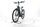 Pegasus Premio EVO 10 Lite 2024 | blue | 28" | 50 cm | < 500 km, thumbnail 5 of 5