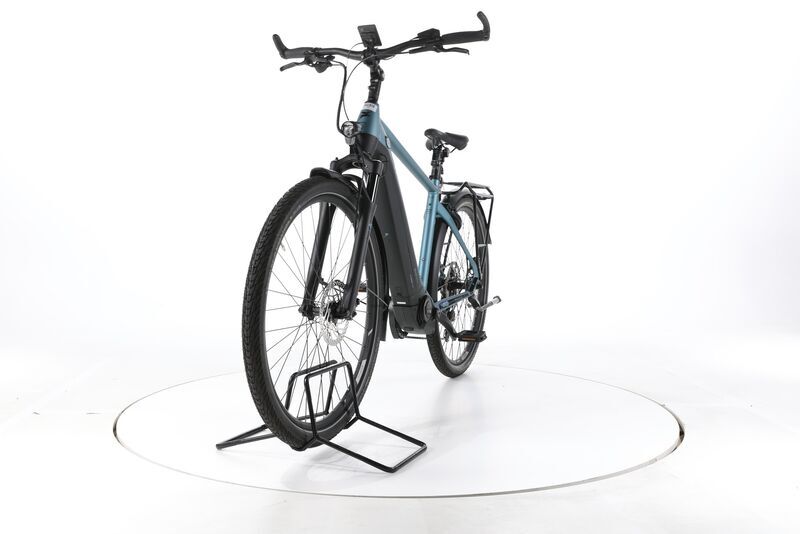 Pegasus Premio EVO 10 Lite 2024 | blue | 28" | 50 cm | < 500 km, image 5 of 5