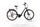 Pegasus Premio EVO 10 Lite 2024 | branco | 28" | 50 cm | < 500 km, thumbnail 1 of 5