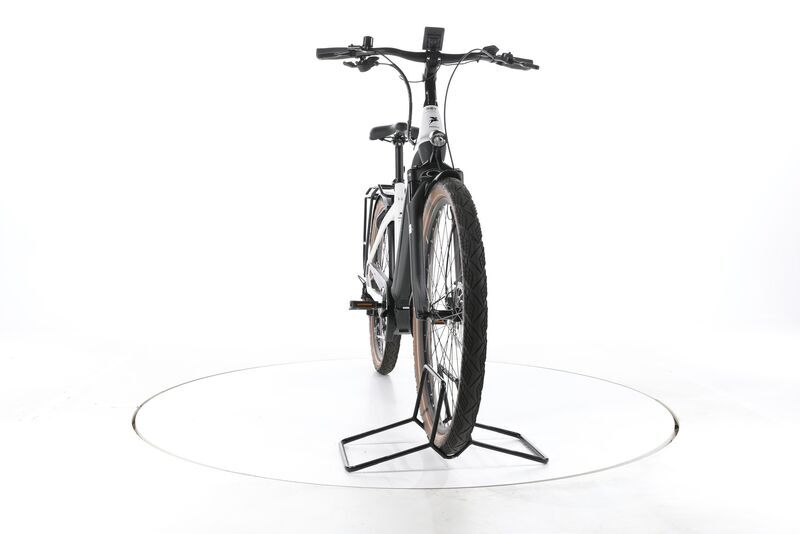 Pegasus Premio EVO 10 Lite 2024 | branco | 28" | 50 cm | < 500 km, image 4 of 5