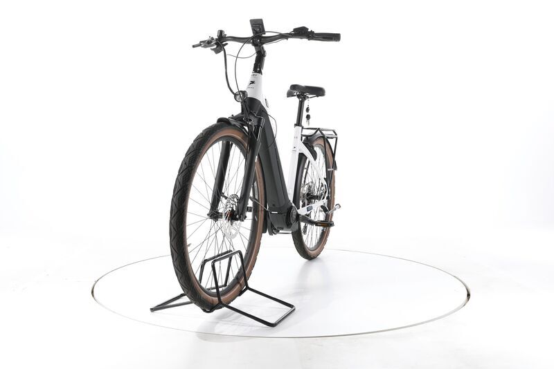 Pegasus Premio EVO 10 Lite 2024 | branco | 28" | 50 cm | < 500 km, image 5 of 5