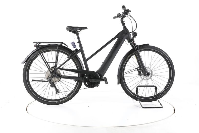 Pegasus Premio Evo 10 Lite 2024 | černá | 28" | 50 cm | 500 - 3000 km, image 1 of 5