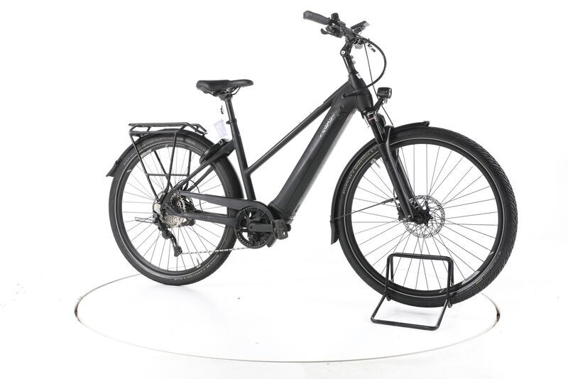 Pegasus Premio Evo 10 Lite 2024 | černá | 28" | 50 cm | 500 - 3000 km, image 2 of 5