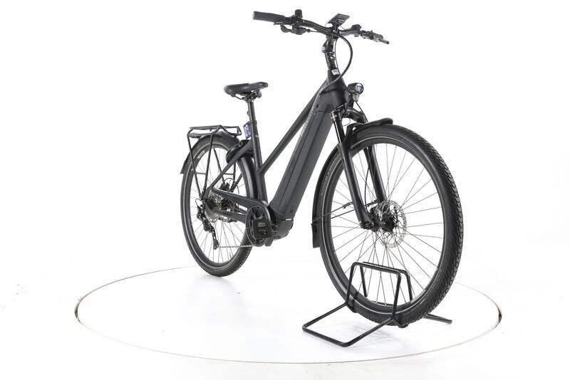 Pegasus Premio Evo 10 Lite 2024 | černá | 28" | 50 cm | 500 - 3000 km, image 3 of 5