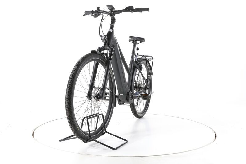 Pegasus Premio Evo 10 Lite 2024 | černá | 28" | 50 cm | 500 - 3000 km, image 5 of 5