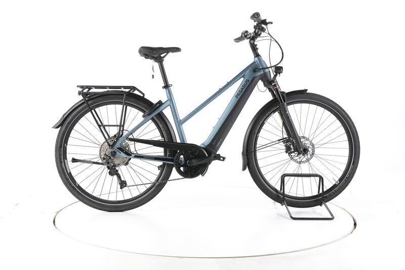 Pegasus Premio EVO 10 Lite 2025 | azul | 28" | 50 cm | 500 - 3000 km, image 1 of 5