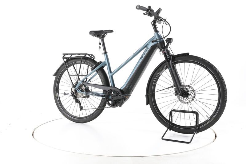 Pegasus Premio EVO 10 Lite 2025 | azul | 28" | 50 cm | 500 - 3000 km, image 2 of 5