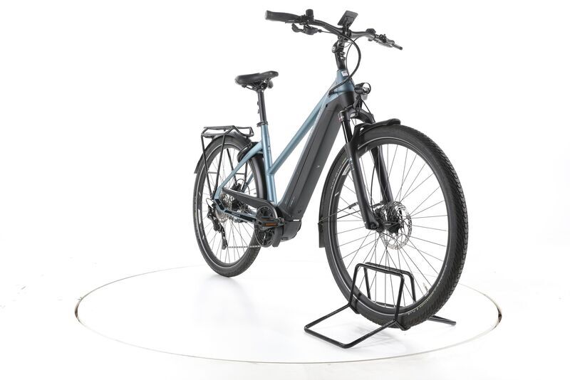 Pegasus Premio EVO 10 Lite 2025 | azul | 28" | 50 cm | 500 - 3000 km, image 3 of 5