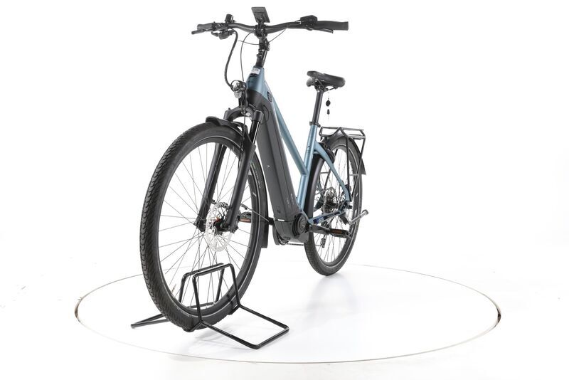 Pegasus Premio EVO 10 Lite 2025 | azul | 28" | 50 cm | 500 - 3000 km, image 5 of 5