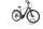 Pegasus Premio EVO 10 Lite COMFORT 2021 | czarny | 28" | 50 cm | 500 - 3000 km, thumbnail 1 of 4