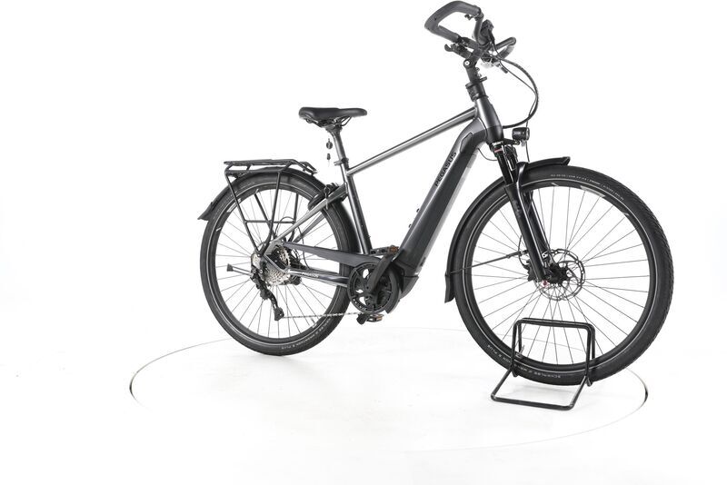 Pegasus Premio EVO 10 Lite COMFORT 2021 | czarny | 28" | 50 cm | 500 - 3000 km, image 1 of 4