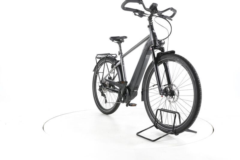 Pegasus Premio EVO 10 Lite COMFORT 2021 | czarny | 28" | 50 cm | 500 - 3000 km, image 2 of 4