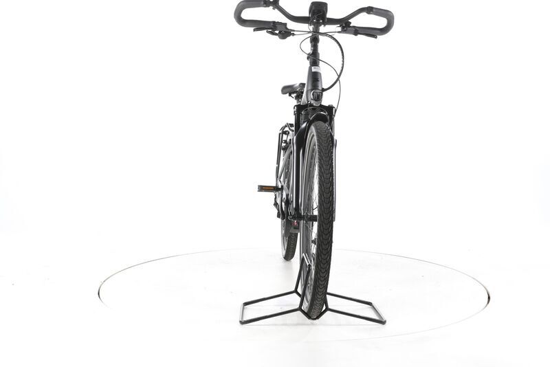 Pegasus Premio EVO 10 Lite COMFORT 2021 | czarny | 28" | 50 cm | 500 - 3000 km, image 3 of 4
