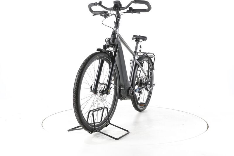 Pegasus Premio EVO 10 Lite COMFORT 2021 | czarny | 28" | 50 cm | 500 - 3000 km, image 4 of 4